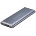 Caja Externa M.2 Usb-c Conceptronic Ssd M.2 Sata3