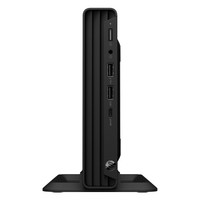 HP Pro Mini 260 G9 Desktop PC Intel® Core™ i5 i5-1334U 8 GB DDR4-SDRAM 256 GB SSD Windows 11 Pro Mini PC (Espera 4 dias) HP Pro Mini 260 G9 Desktop PC Intel® Core™ i5 i5-1334U 8 GB DDR4-SDRAM 256 GB SSD Windows 11 Pro Mini PC (Espera 4 dias)