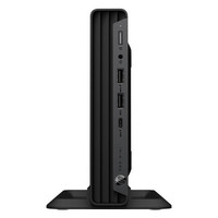 HP Pro Mini 400 G9 Desktop PC Intel® Core™ i5 i5-14500T 8 GB DDR5-SDRAM 256 GB SSD Windows 11 Pro Mini PC (Espera 4 dias) HP Pro Mini 400 G9 Desktop PC Intel® Core™ i5 i5-14500T 8 GB DDR5-SDRAM 256 GB SSD Windows 11 Pro Mini PC (Espera 4 dias)