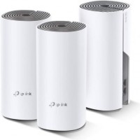 PUNTO DE ACCESO INTERIOR MESH WIFI 5 TP-LINK DECO E4