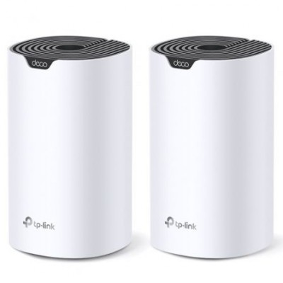 TP-Link Deco S7(2-Pack) AP AC1900 WiFi Mesh