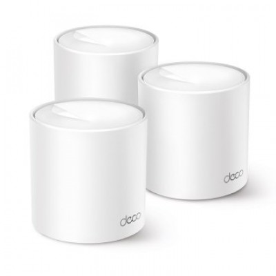 TP-LINK-MESH DECO X10 3U