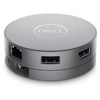 HUB DELL DA310 USB-C VIAJE HUB DELL DA310 USB-C VIAJE