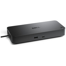 DOCKING STATION DELL PRO THUNDERBOLT 4 WD25TB4 USB-C HDMI