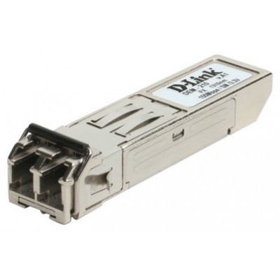 D-Link DEM-311GT Modulo SFP Multi Modo 550m