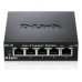 D-Link DES-105 Switch 5x10/100Mbps Metal