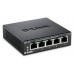 Switch No Gestionable D-link Des-105 5p Ethernet