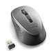 NGS RATON INALAMBRICO 800/1600DPI Gris