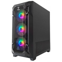 PC VIZZIO TITANIUM R9-5900X 32GB/1TB RTX 4070 TI W11H VERSION PRUEBA