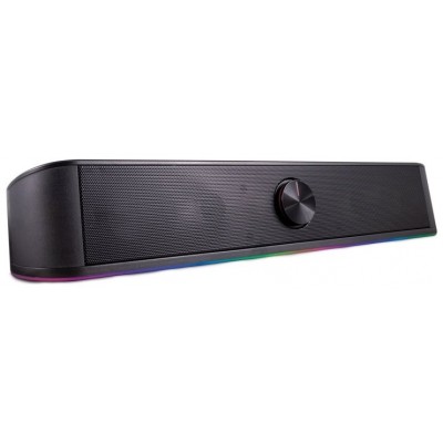 BARRA DE SONIDO RGB R200B DEEPGAMING (Espera 4 dias)