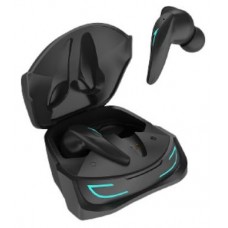 AURICULARES DEEP GAMING BLUETOOTH 5.3 RGB MICROFONO  NEGROS (Espera 4 dias)