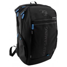 DEEPGAMING Mochila Gaming DG-BAG17-2N 17"