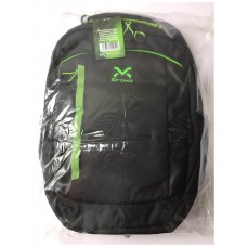 MOCHILA GAMING DGBP01 17"" NEGRO/VERDE DROXIO (Espera 4 dias)