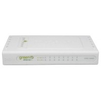 SWITCH D-LINK  8P DGS-1008D/E 10/100/1000 SOHO