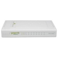 D-Link DGS-1008D/E Switch 8xGB Mini