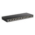 SWITCH DLINK-1016S SWITCH DLINK-1016S