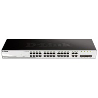 SWITCH DLINK DGS-1210-24 E