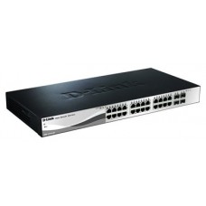 SWITCH DLINK DGS-1210-28 E