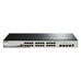 SWITCH SEMIGESTIONABLE D-LINK STACKABLE DGS-1510-28X/E SWITCH SEMIGESTIONABLE D-LINK STACKABLE DGS-1510-28X/E