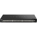 SWITCH GESTIONABLE D-LINK L3 STAKABLE DGS-1520-52/E