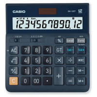 CALCULADORA SOBREMESA 12 DIGITOS CASIO DH-12ET (Espera 4 dias) CALCULADORA SOBREMESA 12 DIGITOS CASIO DH-12ET (Espera 4 dias)