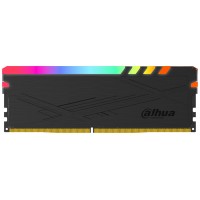 DDR4 DAHUA 2X8GB 3600 C600 RGB GRIS