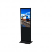TOTEM TACTIL DAHUA DHI-LDV43-SAI400TL-V1 43" ANDROID 11
