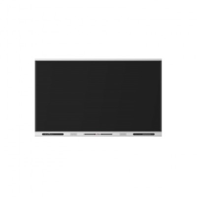 Dahua Technology DHI-LPH75-ST420 pizarra blanca interactiva 190,5 cm (75") 3840 x 2160 Pixeles Pantalla táctil Negro HDMI (Espera 4 dias)