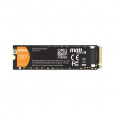 DAHUA SSD 256GB PCIE GEN 4.0X4 SSD, 3D NAND, READ SPEED UP TO 4600 MB/S, WRITE SPEED UP TO 1400 MB/S, TBW 500TB (DHI-SSD-C970N256G) (Espera 4 dias)