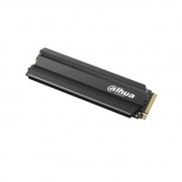 DAHUA SSD 256GB PCIE GEN 3.0X4 SSD, 3D NAND, READ SPEED UP TO 2000 MB/S, WRITE SPEED UP TO 1250 MB/S, TBW 128TB (DHI-SSD-E900N256G) (Espera 4 dias)