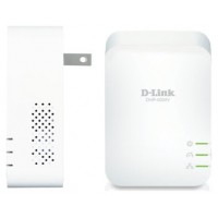 PLC DLINK DHP-601AV