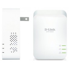 PLC DLINK DHP-601AV