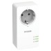 HOMEPLUG D-LINK POWERLINE 1000MB DHP-P601AV 1P GIGA