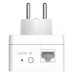 HOMEPLUG D-LINK POWERLINE 1000MB DHP-P601AV 1P GIGA