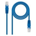 CABLE NANOCABLE 10.20.0402-BL