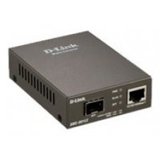 Convertidor Fibra D-link Dmc-g01lc Rj45 Giga A Sfp