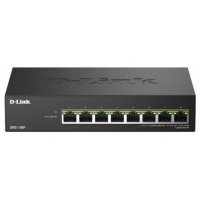 SWITCH DLINK DMS-108P E