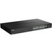 SWITCH DLINK DMS-1250-18P E SWITCH DLINK DMS-1250-18P E