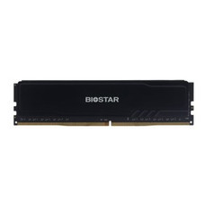 DDR4 16GB 3200MHz BIOSTAR HEATSINK STORMING DO32NU4H16 DDR4 16GB 3200MHz BIOSTAR HEATSINK STORMING DO32NU4H16