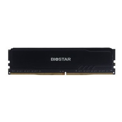 DDR4 16GB 3200MHz BIOSTAR HEATSINK STORMING DO32NU4H16 DDR4 16GB 3200MHz BIOSTAR HEATSINK STORMING DO32NU4H16