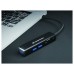 Hub 3.1 Usb-c Conceptronic Donn08 3 Puertos Usb 3.0