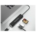 Hub 3.1 Usb-c Conceptronic Donn08 3 Puertos Usb 3.0