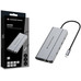 CONCEPTRONIC DONN34G Estacion de acoplamiento MST USB 3.2 Gen 2 10 en 1 (HDMI 4K60Hz, DisplayPort 8K30Hz, GbE, 3x USB-C 10 Gbps, 2x USB-A 480 Mbps, Audio, USB P CONCEPTRONIC DONN34G Estacion de acoplamiento MST USB 3.2 Gen 2 10 en 1 (HDMI 4K60Hz, DisplayPort 8K30Hz, GbE, 3x USB-C 10 Gbps, 2x USB-A 480 Mbps, Audio, USB P