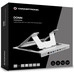 CONCEPTRONIC DONN35S Soporte para portatil con estacion de acoplamiento USB-C 7 en 1 (MST, 2x HDMI 4K60Hz, GbE, USB-C 5 Gbps, 2x USB-A 5 Gbps, USB PD 100W) DONN CONCEPTRONIC DONN35S Soporte para portatil con estacion de acoplamiento USB-C 7 en 1 (MST, 2x HDMI 4K60Hz, GbE, USB-C 5 Gbps, 2x USB-A 5 Gbps, USB PD 100W) DONN