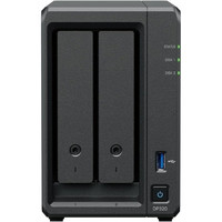 NAS SYNOLOGY DP320 NAS SYNOLOGY DP320