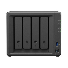 Synology DP340 NAS 1xG 1x10G i/4xHDD 8TB 4-Bay Synology DP340 NAS 1xG 1x10G i/4xHDD 8TB 4-Bay