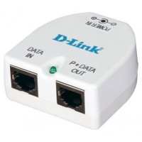 KIT ALIMENTACION REMOTA D-LINK ETHERNET 55V 32.4W 0.6A