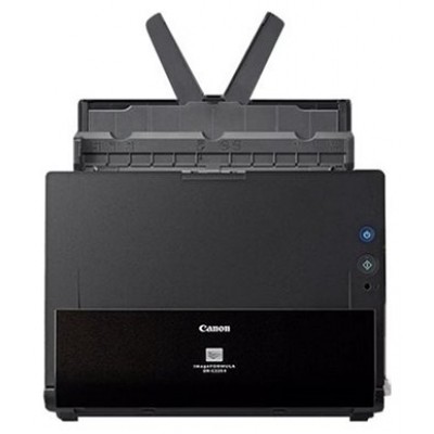 CANON ESCANER DR-C225 II NEGRO (Espera 4 dias)