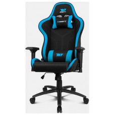 DRIFT Silla Gaming DR110 Negra/Azul