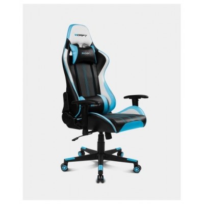 Drift Silla Gaming DR175 Azul